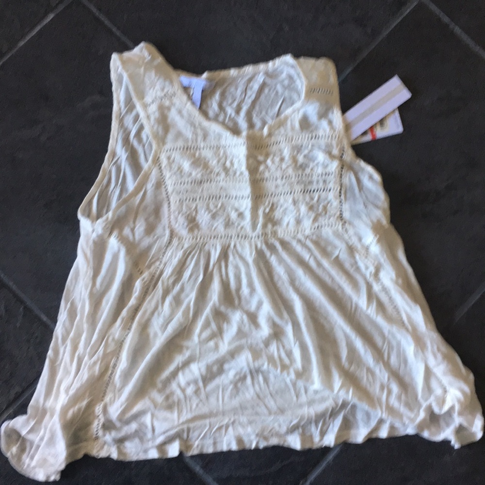 Brand NEW ONEIL Top